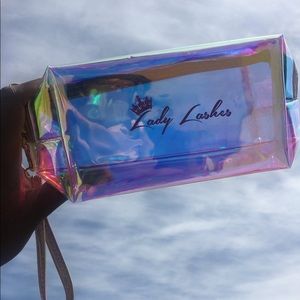Brand New Makeup/Cosmetics Bag